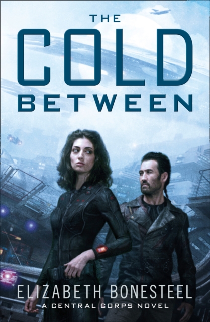 The Cold Between, Paperback / softback Book
