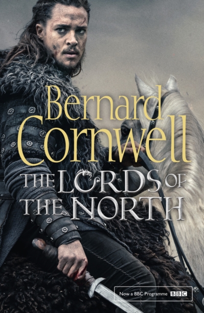 The Lords of the North, Paperback / softback Book