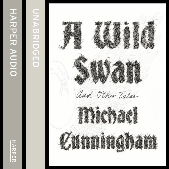 A Wild Swan : And Other Tales, eAudiobook MP3 eaudioBook