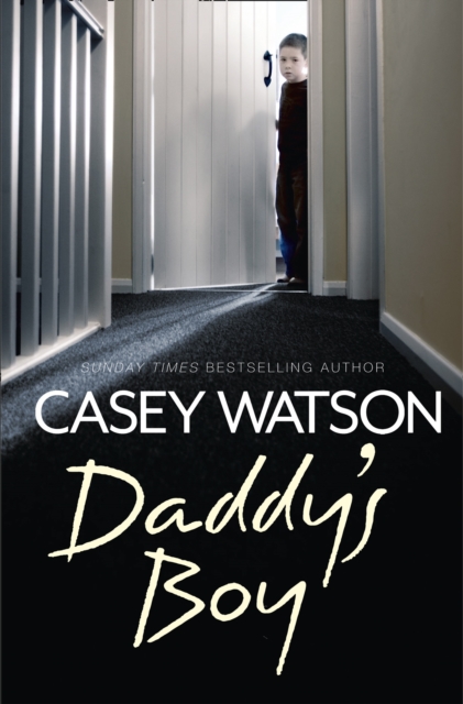 Daddy's Boy, EPUB eBook