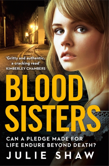 Blood Sisters : Can a pledge made for life endure beyond death?, EPUB eBook