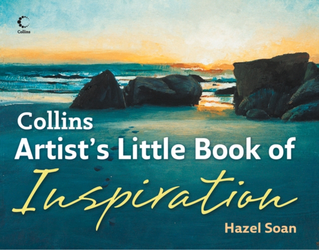 Collins Artist's Little Book of Inspiration, EPUB eBook