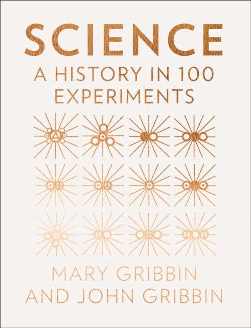 Science : A History in 100 Experiments, EPUB eBook
