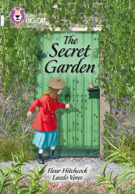 The Secret Garden : Band 17/Diamond, Paperback / softback Book