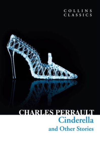 CINDERELLA & OTHER STORIES, Paperback Book