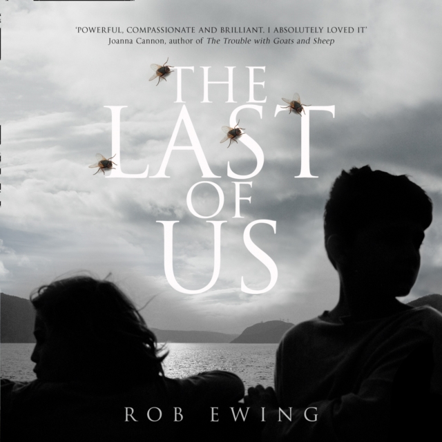 The Last of Us, eAudiobook MP3 eaudioBook