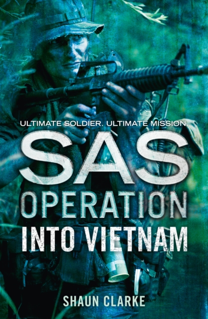 Into Vietnam, EPUB eBook