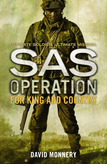 For King and Country, EPUB eBook