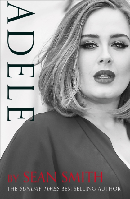 Adele, Paperback / softback Book