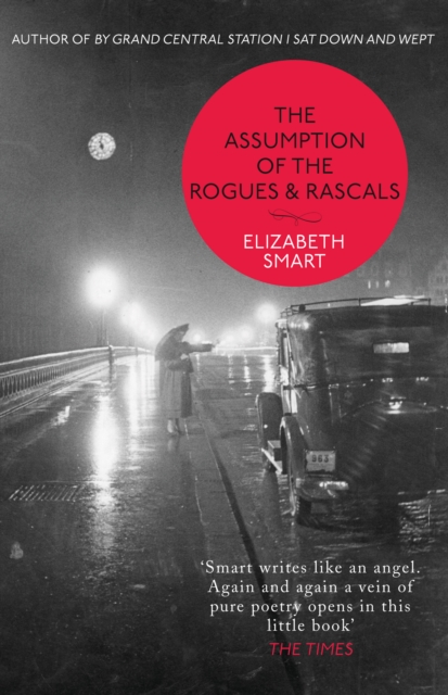 The Assumption of the Rogues & Rascals, EPUB eBook