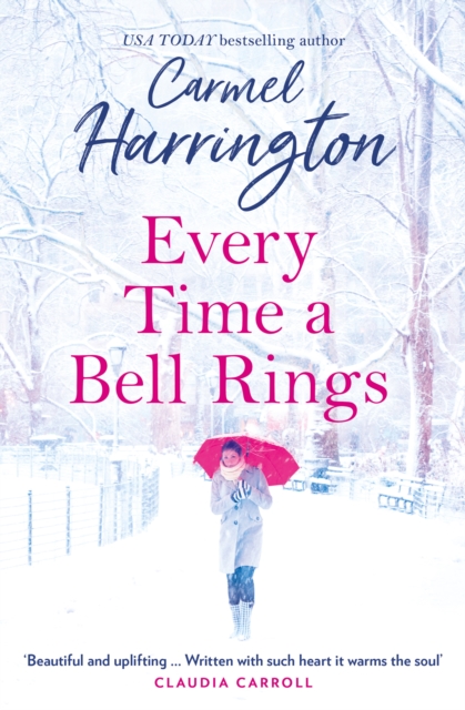Every Time a Bell Rings, EPUB eBook