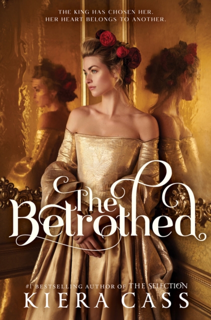 The Betrothed, EPUB eBook