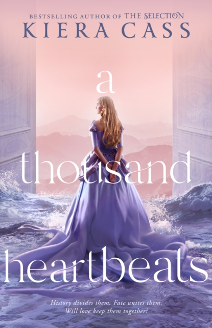 A Thousand Heartbeats, Paperback / softback Book