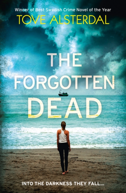 The Forgotten Dead, EPUB eBook