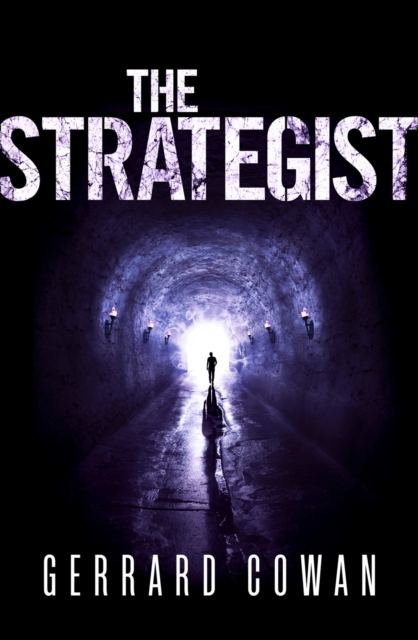 The Strategist, Paperback / softback Book