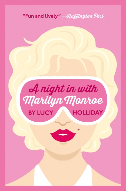 A Night In With Marilyn Monroe : A Night in with Book 2, Paperback Book