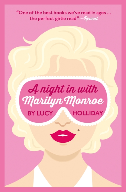 A Night In With Marilyn Monroe, EPUB eBook