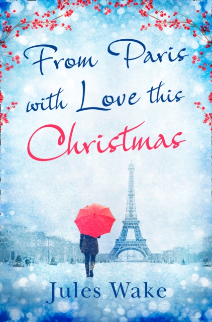 From Paris With Love This Christmas, EPUB eBook