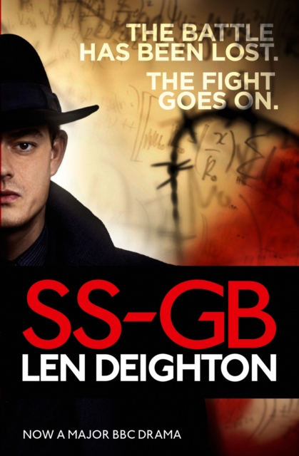 SS-GB, Paperback / softback Book