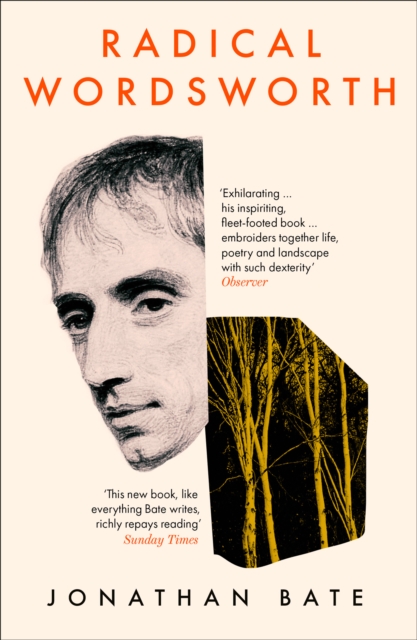 Radical Wordsworth : The Poet Who Changed the World, EPUB eBook