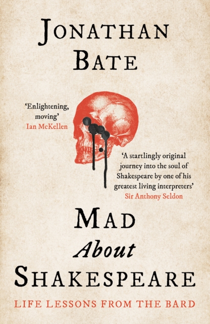 Mad about Shakespeare : From Classroom to Theatre to Emergency Room, EPUB eBook