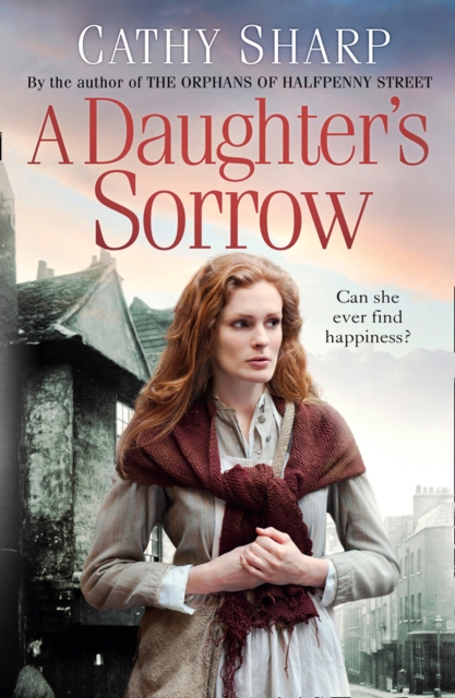 A Daughter’s Sorrow, Paperback / softback Book