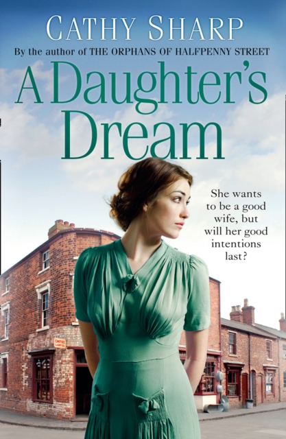 A Daughter’s Dream, Paperback / softback Book