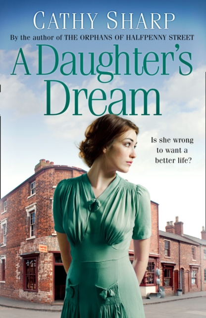 A Daughter's Dream, EPUB eBook