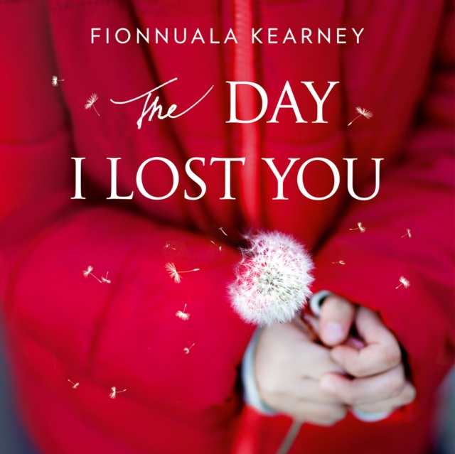 The Day I Lost You, eAudiobook MP3 eaudioBook