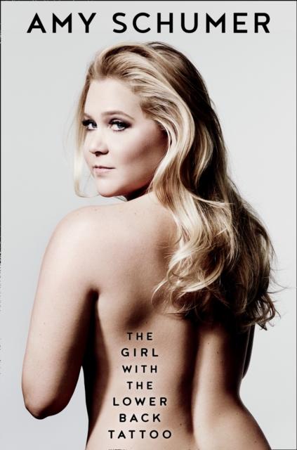 The Girl with the Lower Back Tattoo, EPUB eBook