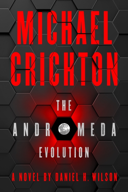 The Andromeda Evolution, Paperback / softback Book