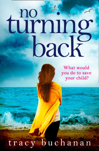 No Turning Back, Paperback / softback Book