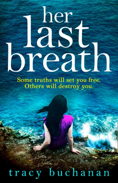 Her Last Breath, EPUB eBook