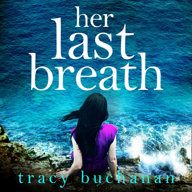 Her Last Breath, eAudiobook MP3 eaudioBook