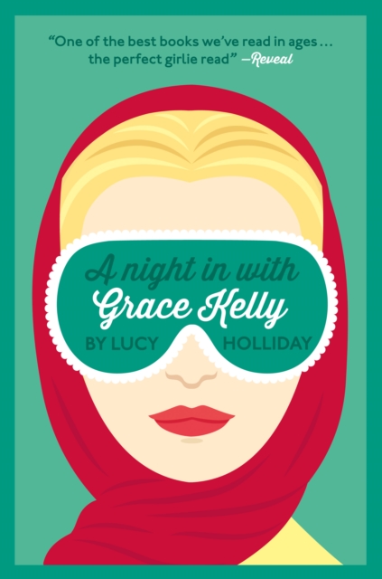 A Night In With Grace Kelly : A Night in with Book 3, Paperback Book