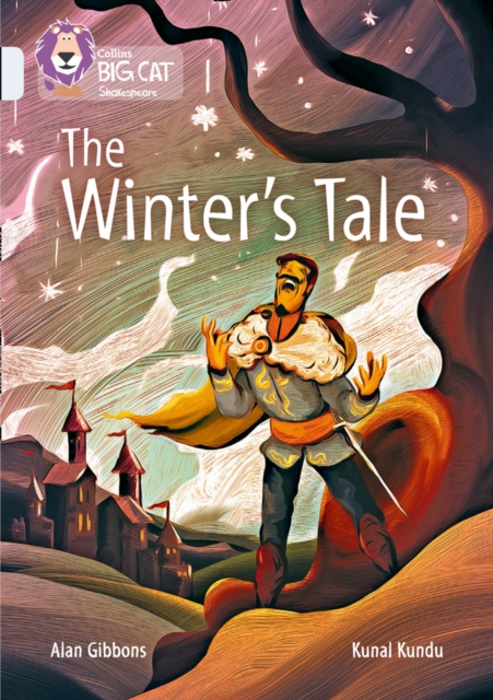 The Winter’s Tale : Band 17/Diamond, Paperback / softback Book