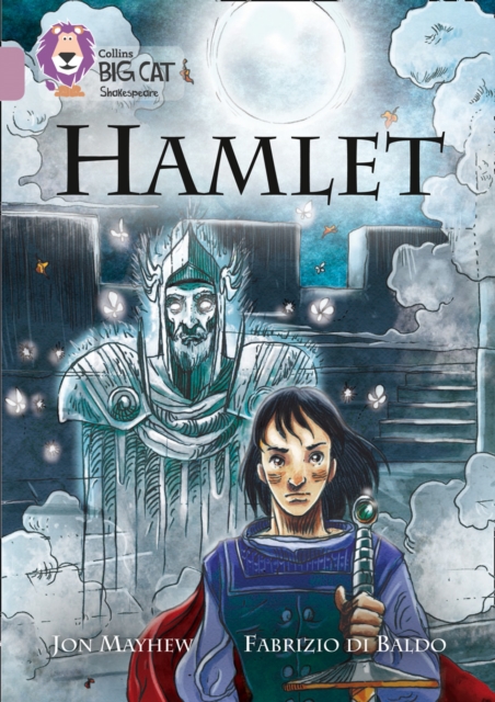 Hamlet : Band 18/Pearl, Paperback / softback Book