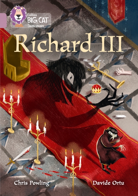 Richard III : Band 18/Pearl, Paperback / softback Book