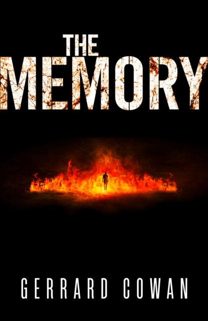 The Memory, Paperback / softback Book