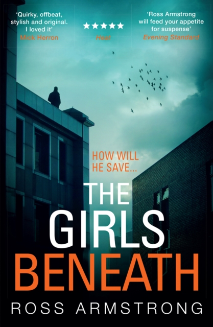 The Girls Beneath, Paperback / softback Book