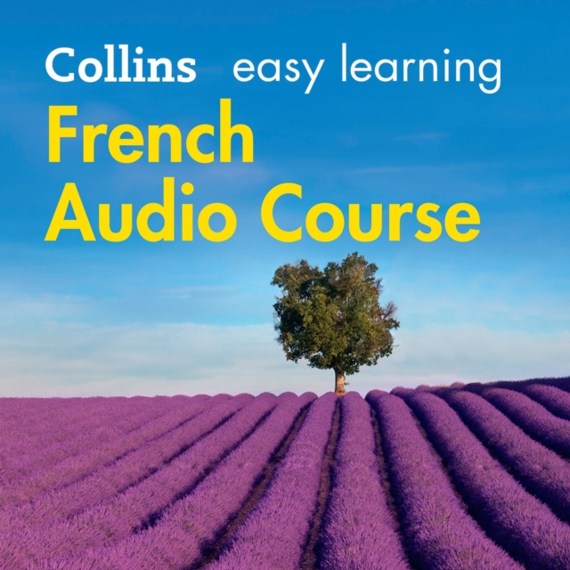 Easy French Course for Beginners : Learn the basics for everyday conversation, eAudiobook MP3 eaudioBook