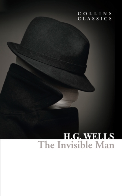 The Invisible Man, EPUB eBook