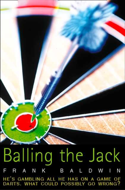 Balling the Jack, EPUB eBook