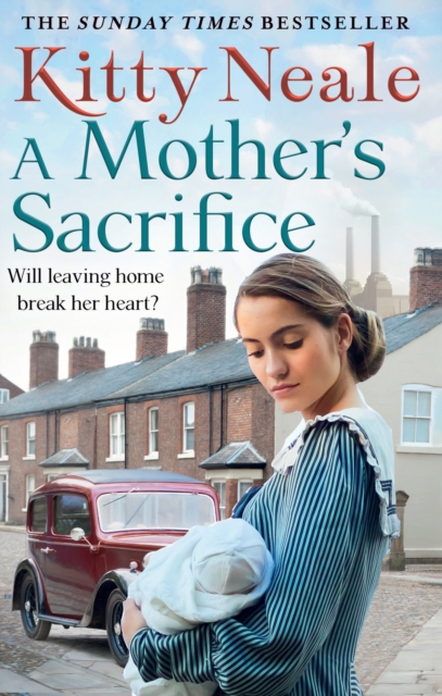 A Mother’s Sacrifice, Paperback / softback Book