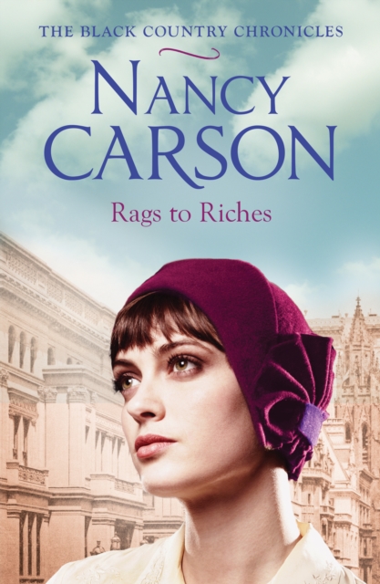 Rags to Riches, Paperback / softback Book