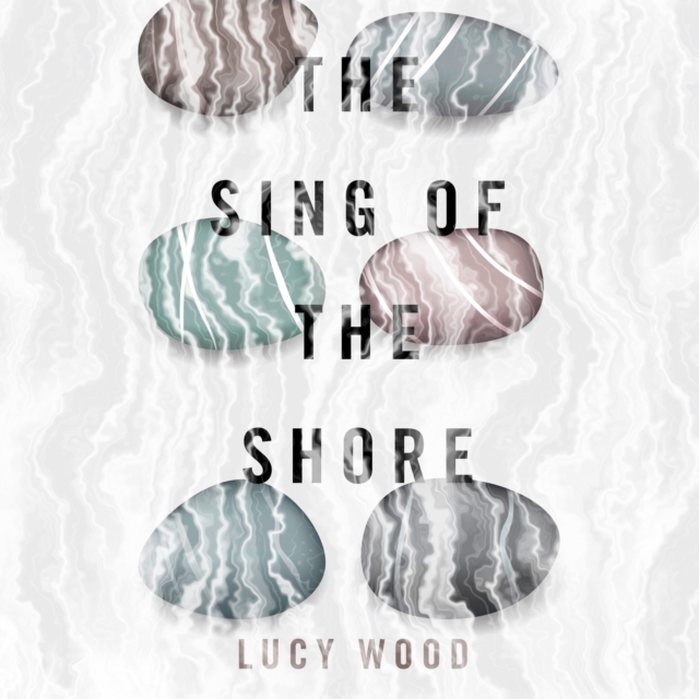 The Sing of the Shore, eAudiobook MP3 eaudioBook
