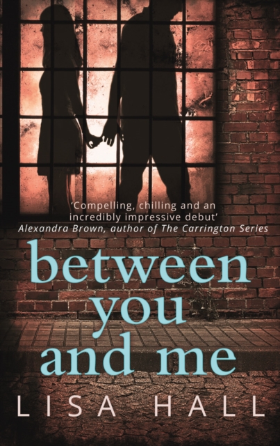 Between You and Me, Paperback / softback Book