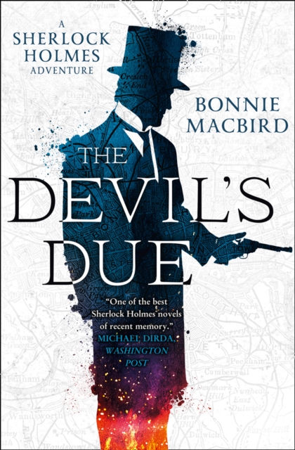 The Devil’s Due, Paperback / softback Book