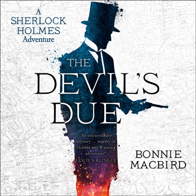 The Devil’s Due, eAudiobook MP3 eaudioBook