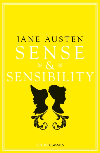 Sense and Sensibility, Paperback / softback Book